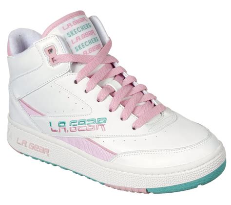 80s la gear shoes.